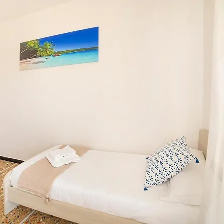 Libeccio - Uno Sguardo Sui Tetti