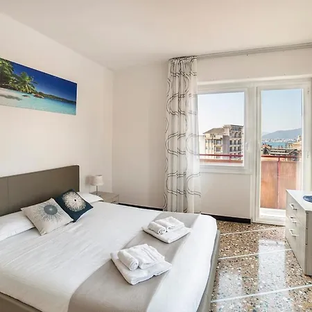 Apartmán Libeccio - Uno Sguardo Sui Tetti Pietra Ligure