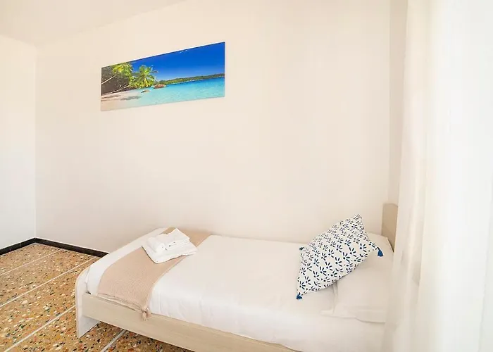 Libeccio - Uno Sguardo Sui Tetti