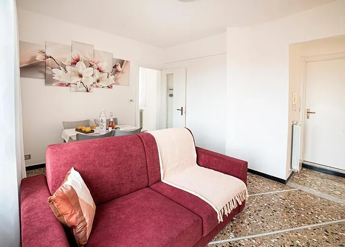 Libeccio - Uno Sguardo Sui Tetti